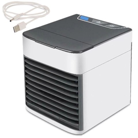 Klimatyzator przenośny arctic air cooler led 3w1 Klimatyzator przenośny arctic air cooler led 3w1