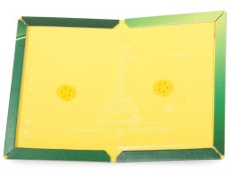 Myszołapka lep łapka pułapka na myszy klejowa 31cm