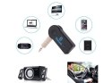 Odbiornik dźwięku adapter bluetooth aux minijack