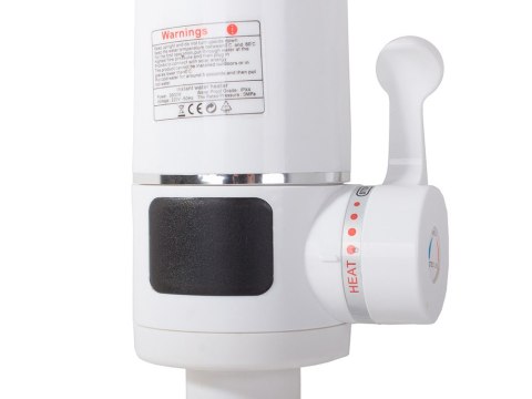 Przepływowy podgrzewacz wody elektryczny lcd 3kw Przepływowy podgrzewacz wody elektryczny lcd 3kw