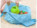 Torba na plażę torebka siatka duża xxl plażowa