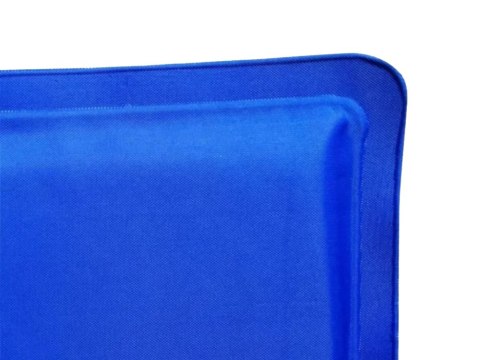 Wodoodporna żelowa mata chłodząca dla psa zwierząt 50x90cm legowisko kota Wodoodporna żelowa mata chłodząca dla psa zwierząt 50x90cm legowisko kota