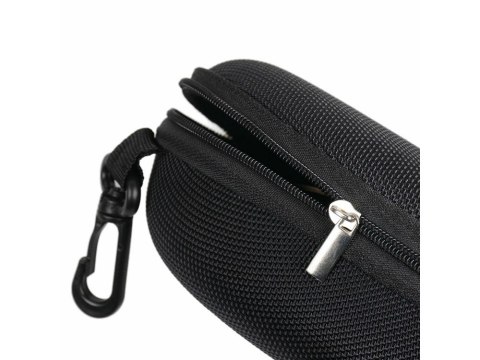 Etui na okulary twarde futerał sztywne pokrowiec Etui na okulary twarde futerał sztywne pokrowiec