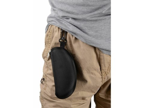 Etui na okulary twarde futerał sztywne pokrowiec Etui na okulary twarde futerał sztywne pokrowiec