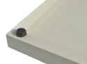 Giliotyna do cięcia papieru metalowa miara b7-a4