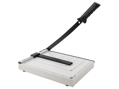 Giliotyna do cięcia papieru metalowa miara b7-a4 Giliotyna do cięcia papieru metalowa miara b7-a4