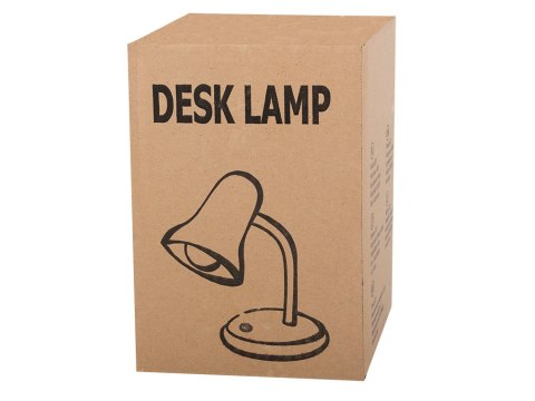Lampka biurkowa regulowana szkolna na biurko nocna Lampka biurkowa regulowana szkolna na biurko nocna