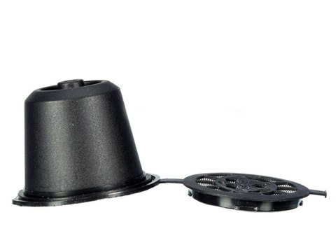 5 x kapsułki kawy nespresso wielokrotnego użytku 5 x kapsułki kawy nespresso wielokrotnego użytku