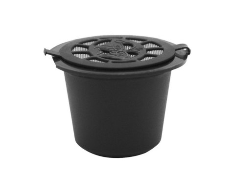 5 x kapsułki kawy nespresso wielokrotnego użytku 5 x kapsułki kawy nespresso wielokrotnego użytku