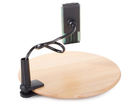 Długi uchwyt klips do telefonu giętki statyw 60cm Długi uchwyt klips do telefonu giętki statyw 60cm