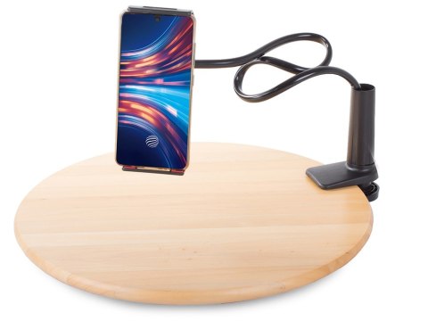Długi uchwyt klips do telefonu giętki statyw 60cm Długi uchwyt klips do telefonu giętki statyw 60cm