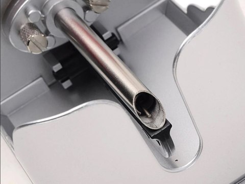 Elektryczna nabijarka do papierosów maszynka tytoń Elektryczna nabijarka do papierosów maszynka tytoń