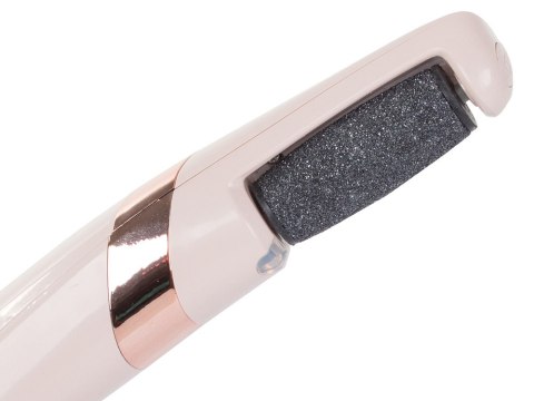 Elektryczny pilnik tarka frezarka do pięt stóp led Elektryczny pilnik tarka frezarka do pięt stóp led