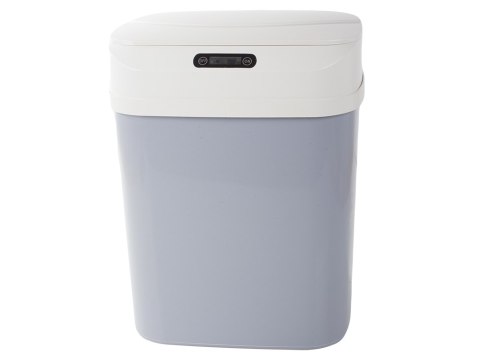 Kosz na śmieci worki bezdotykowy automatyczny 12l Kosz na śmieci worki bezdotykowy automatyczny 12l