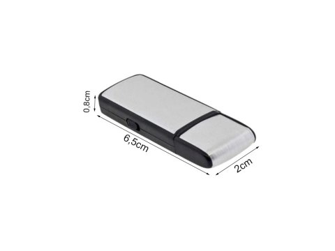 Mini dyktafon szpiegowski podsłuch pendrive usb Mini dyktafon szpiegowski podsłuch pendrive usb