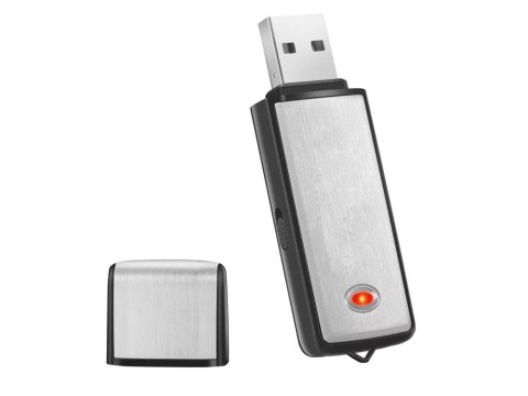 Mini dyktafon szpiegowski podsłuch pendrive usb Mini dyktafon szpiegowski podsłuch pendrive usb