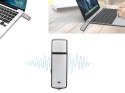 Mini dyktafon szpiegowski podsłuch pendrive usb