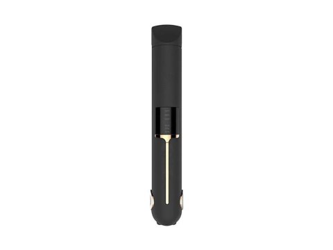 Prostownica do włosów ceramiczna lcd 2w1 regulacja Prostownica do włosów ceramiczna lcd 2w1 regulacja