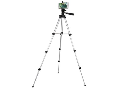 Statyw tripod pilot bluetooth uchwyt na telefon Statyw tripod pilot bluetooth uchwyt na telefon