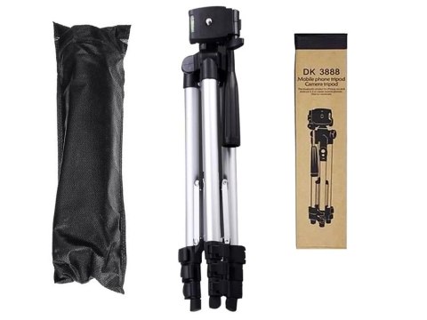 Statyw tripod pilot bluetooth uchwyt na telefon Statyw tripod pilot bluetooth uchwyt na telefon