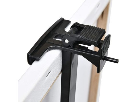 Sztaluga malarska aluminiowa 160cm + pokrowiec Sztaluga malarska aluminiowa 160cm + pokrowiec