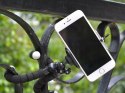 Giętki elastyczny statyw uchwyt na telefon tripod