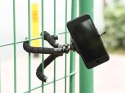 Giętki elastyczny statyw uchwyt na telefon tripod