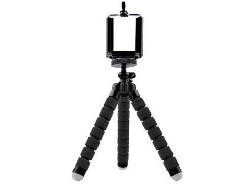 Giętki elastyczny statyw uchwyt na telefon tripod Giętki elastyczny statyw uchwyt na telefon tripod