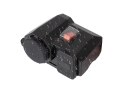 Gniazdo zapalniczki motocykl woltomierz 2x usb