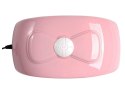 Lampa do paznokci uv 18 led 54w hybrydy żele dual