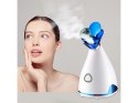Sauna parowa do twarzy jonowa inhalator steamer