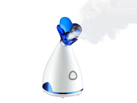 Sauna parowa do twarzy jonowa inhalator steamer Sauna parowa do twarzy jonowa inhalator steamer