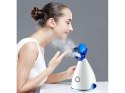 Sauna parowa do twarzy jonowa inhalator steamer