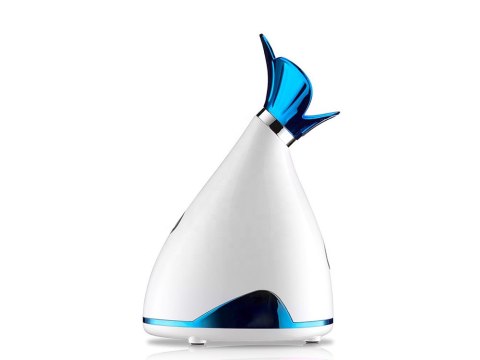 Sauna parowa do twarzy jonowa inhalator steamer Sauna parowa do twarzy jonowa inhalator steamer