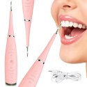 Skaler dentystyczny ultradźwiękowy do kamienia