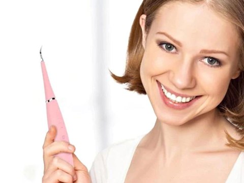 Skaler dentystyczny ultradźwiękowy do kamienia Skaler dentystyczny ultradźwiękowy do kamienia