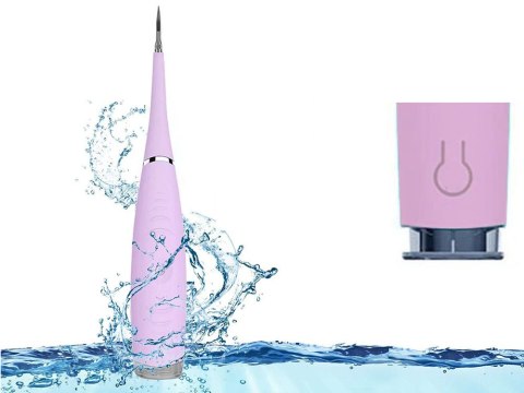 Skaler dentystyczny ultradźwiękowy do kamienia Skaler dentystyczny ultradźwiękowy do kamienia