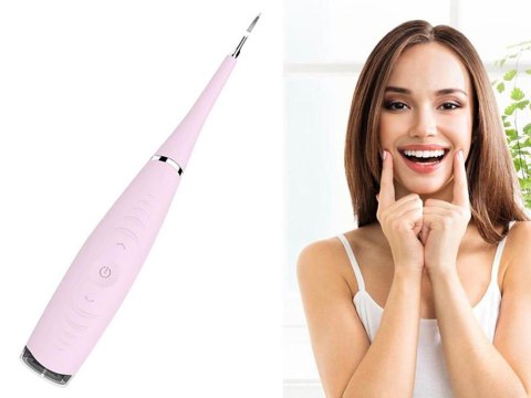 Skaler dentystyczny ultradźwiękowy do kamienia Skaler dentystyczny ultradźwiękowy do kamienia