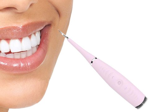 Skaler dentystyczny ultradźwiękowy do kamienia Skaler dentystyczny ultradźwiękowy do kamienia
