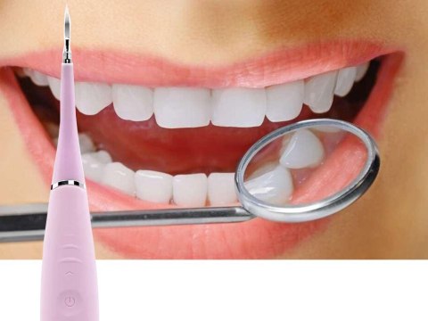Skaler dentystyczny ultradźwiękowy do kamienia Skaler dentystyczny ultradźwiękowy do kamienia