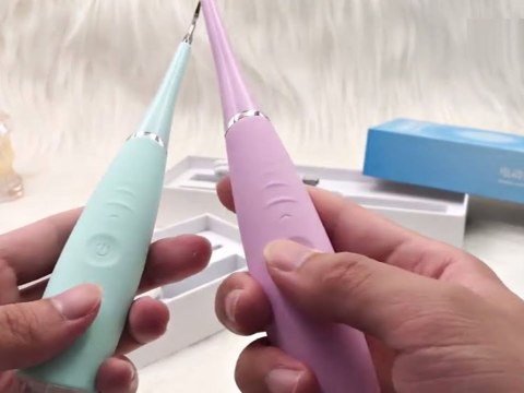 Skaler dentystyczny ultradźwiękowy do kamienia Skaler dentystyczny ultradźwiękowy do kamienia