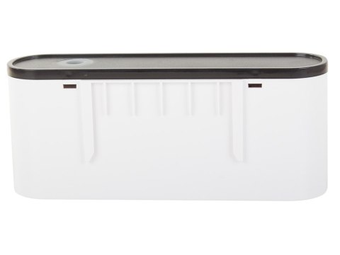 Wieszak sterylizator uv do szczoteczek dozownik Wieszak sterylizator uv do szczoteczek dozownik
