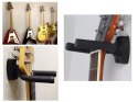 Wieszak uchwyt hak gitarowy ścienny na gitarę