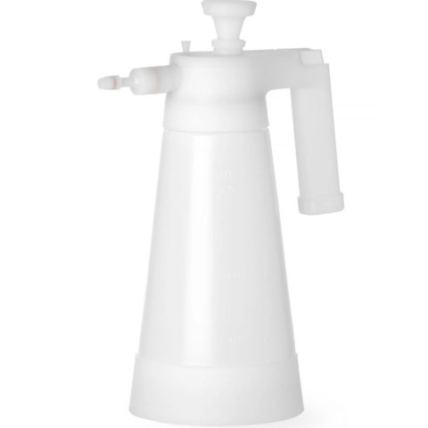 SPRYSKIWACZ ROZPYLACZ CIŚNIENIOWY DO ŻYWNOŚCI 1.5 L - HENDI 270875 SPRYSKIWACZ ROZPYLACZ CIŚNIENIOWY DO ŻYWNOŚCI 1.5 L - HENDI 270875