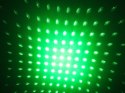 Wskaźnik laserowy laser zielony punktowy mocny