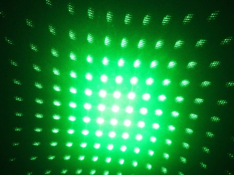 Wskaźnik laserowy laser zielony punktowy mocny Wskaźnik laserowy laser zielony punktowy mocny