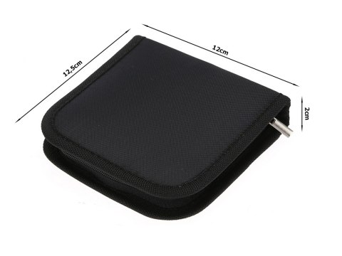 Zestaw krawiecki do szycia etui igły nici szpilki Zestaw krawiecki do szycia etui igły nici szpilki