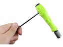 Zestaw precyzyjnych śrubokrętów torx wkrętak 32w1