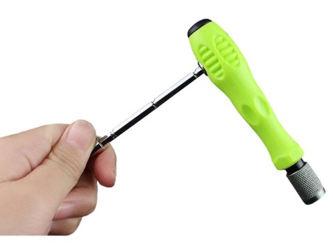 Zestaw precyzyjnych śrubokrętów torx wkrętak 32w1 Zestaw precyzyjnych śrubokrętów torx wkrętak 32w1