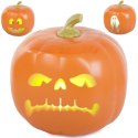 Dynia projektor animacji halloween lampka nocna